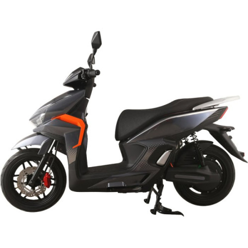 Електровелосипед Crosser V3 2500W/72V/35Ah