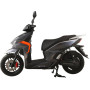 Електровелосипед Crosser V3 2500W/72V/35Ah