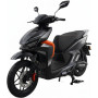Електровелосипед Crosser V3 2500W/72V/35Ah
