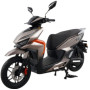 Електровелосипед Crosser V3 2500W/72V/35Ah