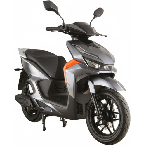 Електровелосипед Crosser V3 2500W/72V/35Ah