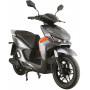 Електровелосипед Crosser V3 2500W/72V/35Ah