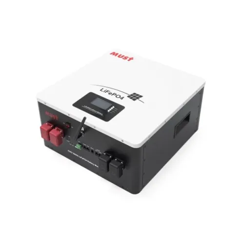 Комплект резервного живлення MUST 3,0 кВт + Смарт LiFePO4 акумулятор 24V 200Ah (5,12 кВт·год)