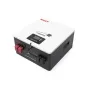 Комплект резервного живлення MUST 3,0 кВт + Смарт LiFePO4 акумулятор 24V 200Ah (5,12 кВт·год)