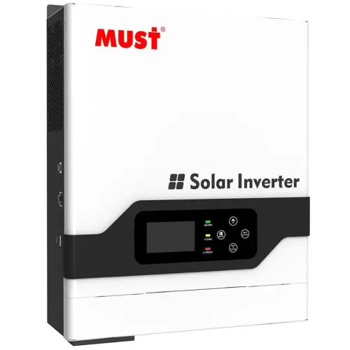 Комплект резервного живлення MUST 3,0 кВт + Смарт LiFePO4 акумулятор 24V 200Ah (5,12 кВт·год)