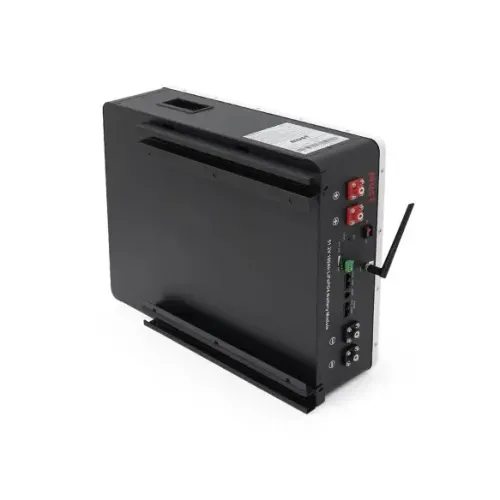 Аккумулятор Must LP16-48100, LiFePO4, 51.2V 100AH