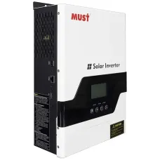 Гібридний інвертор Must PV18-1012 ECO 2000 Вт