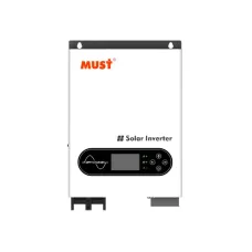 Гібридний інвертор Must PV18-6048 ECO 6000 Вт