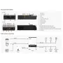 Гібридний інвертор Must PV18-6048 ECO 6000 Вт
