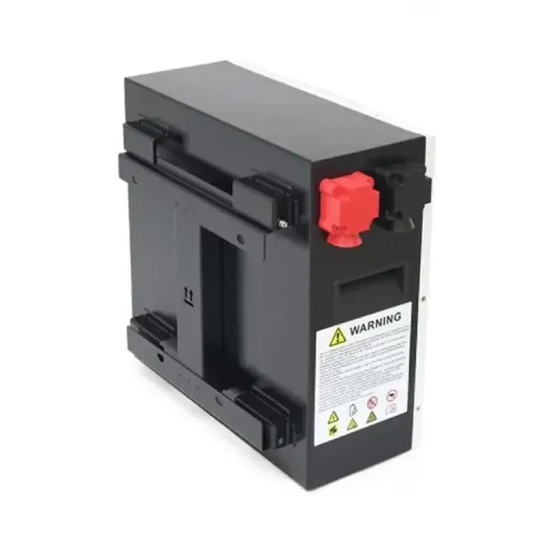 Комплект резервного живлення MUST 3600 Вт + акумулятор 24V 200Ah LiFePo4 Felicity 200 (5,12 кВт·год)