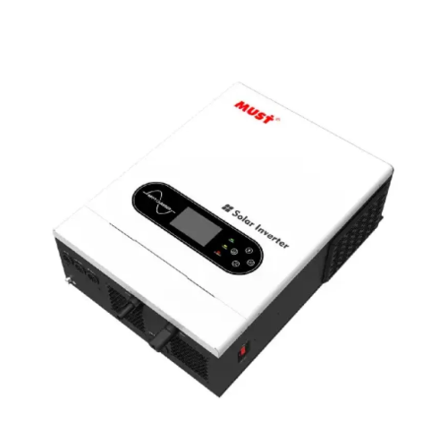 Комплект резервного живлення MUST 3600 Вт + акумулятор 24V 200Ah LiFePo4 Felicity 200 (5,12 кВт·год)