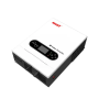 Комплект резервного живлення MUST 3600 Вт + акумулятор 24V 200Ah LiFePo4 Felicity 200 (5,12 кВт·год)