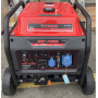 Інверторний генератор Газ/бензин 12 кВт Easy Power YH18500Ei