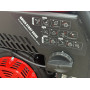 Інверторний генератор Газ/бензин 12 кВт Easy Power YH18500Ei