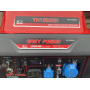 Інверторний генератор Газ/бензин 12 кВт Easy Power YH18500Ei