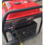 Інверторний генератор Газ/бензин 12 кВт Easy Power YH18500Ei