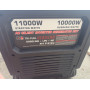 Інверторний генератор Газ/бензин 11 кВт Easy Power S17800GAS 220V