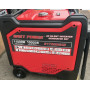 Інверторний генератор Газ/бензин 11 кВт Easy Power S17800GAS 220V
