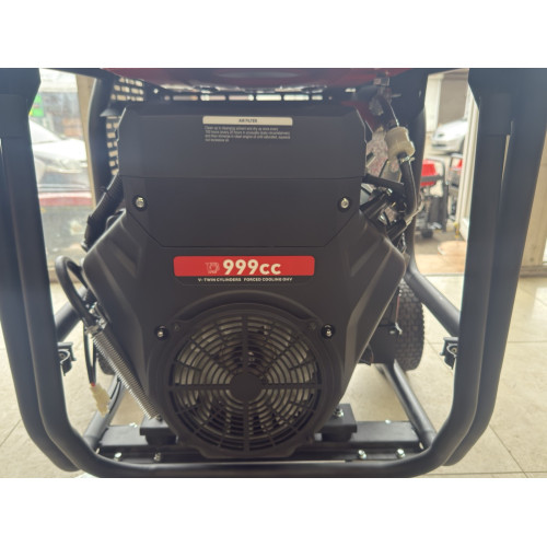 Генератор 22 кВт Easy Power YH25000E3 220/380V