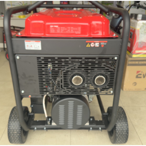 Генератор 22 кВт Easy Power YH25000E3 220/380V