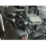 Генератор 22 кВт Easy Power YH25000E3 220/380V