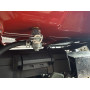 Генератор 22 кВт Easy Power YH25000E3 220/380V