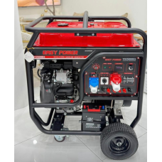 Генератор 22 кВт Easy Power YH25000E3 220/380V