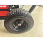 Генератор 22 кВт Easy Power YH25000E3 220/380V
