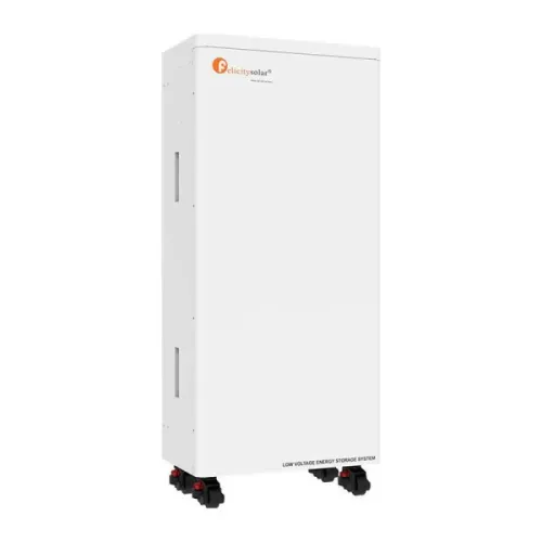 Акумулятор Felicity FLA 48300 (LiFePO4 51,2V 300Ah 15kWh)