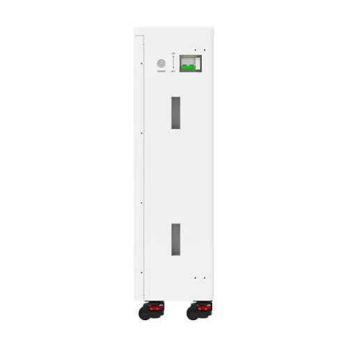 Акумулятор Felicity FLA 48300 (LiFePO4 51,2V 300Ah 15kWh)