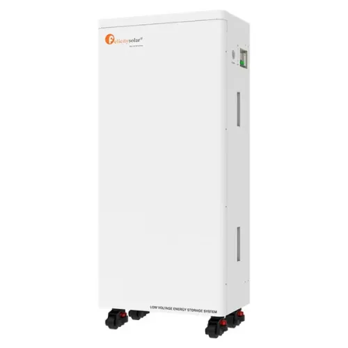 Акумулятор Felicity FLA 48300 (LiFePO4 51,2V 300Ah 15kWh)