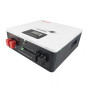 Акумулятор Must LP16-24100 LiFePO4 25.6V 100Ah