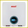 Акумулятор Must LP16-24320 LiFePO4 25.6V 320Ah