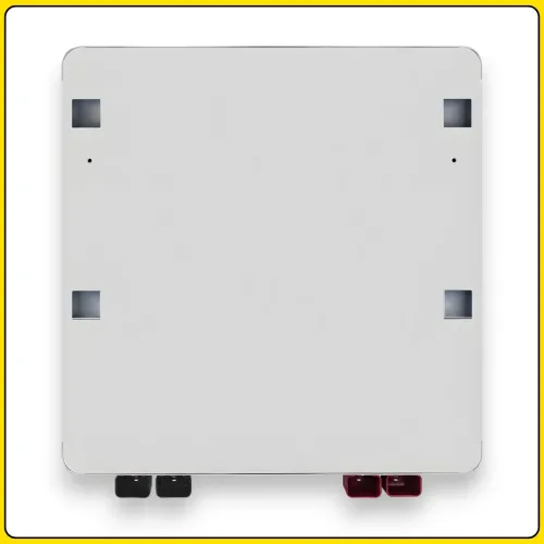 Акумулятор Must LP16-24320 LiFePO4 25.6V 320Ah