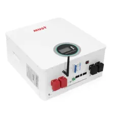Акумулятор Must LP16-24300 LiFePO4 25.6V 300Ah