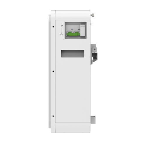 Комплект резервного живлення Інвертор Felicity IVEM4024-II 4 кВт + акумулятор Felicity FLA24100
