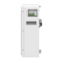 Комплект резервного живлення Інвертор Felicity IVEM4024-II 4 кВт + акумулятор Felicity FLA24200 5кВт