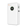 Комплект резервного живлення Інвертор Felicity IVEM6048-II 6 кВт + Акумулятор Felicity FLA48200-EU 200Ah 10,5 кВт