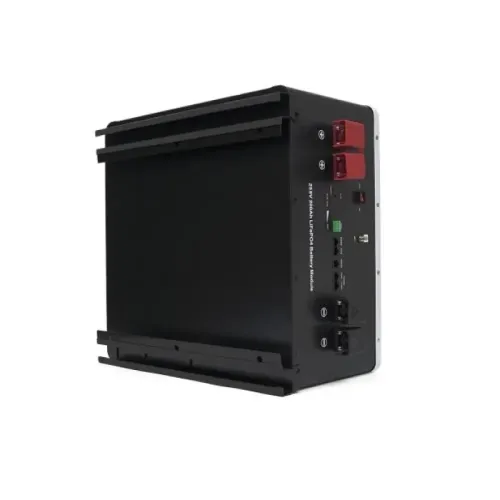 Комплект резервного живлення MUST 3,0 кВт + Смарт LiFePO4 акумулятор 24V 100Ah (2,56 кВт·год)