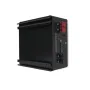 Комплект резервного живлення MUST 3,2 кВт + Смарт LiFePO4 акумулятор 24V 320Ah (7,5 кВт·год)
