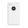 Комплект резервного живлення Інвертор Felicity IVEM8048-II 8 кВт + Акумулятор Felicity FLA48200-EU 200Ah 10,2 кВт