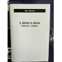Гібридний інвертор Covax CV-PS-3200-24 В, 3200 Вт