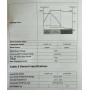 Гібридний інвертор Covax CV-PS-3200-24 В, 3200 Вт