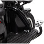 Електричний трицикл Crosser «TR-1» PRO 72V/24AH/1500W