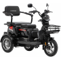 Електричний трицикл Crosser «TR-1» PRO 72V/24AH/1500W