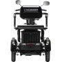 Електричний трицикл Crosser «TR-1» PRO 72V/24AH/1500W