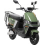 Електровелосипед Crosser CR-13 PRO 2000W 72V/30Ah LiFePO4