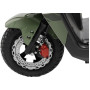 Електровелосипед Crosser CR-13 PRO 2000W 72V/30Ah LiFePO4