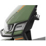 Електровелосипед Crosser CR-13 PRO 2000W 72V/30Ah LiFePO4