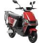 Електровелосипед Crosser CR-13 PRO 2000W 72V/30Ah LiFePO4